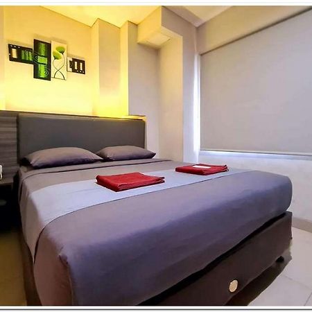 City Biz Residence Jakarta Ngoại thất bức ảnh