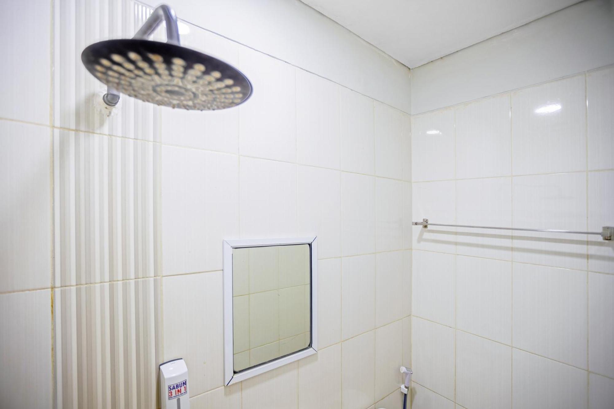 City Biz Residence Jakarta Phòng bức ảnh
